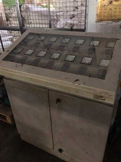 Shyam make Heating pannel-3